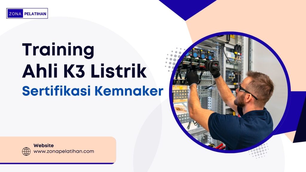 Training Ahli K3 Listrik