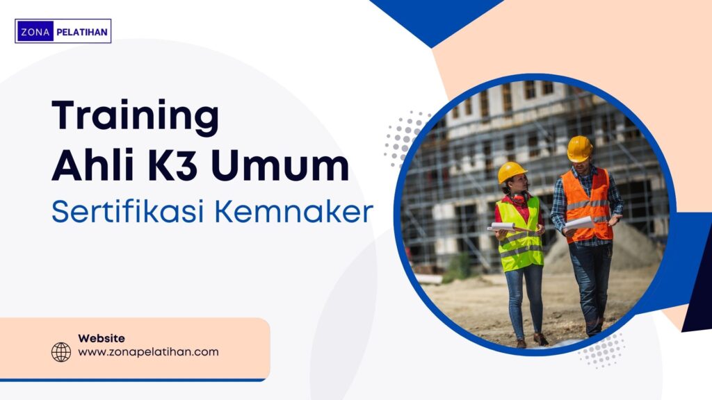 training ahli k3 umum